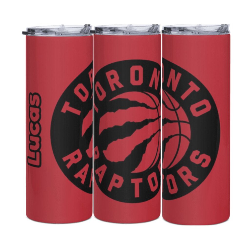 Toronto Raptors 20oz Tumbler